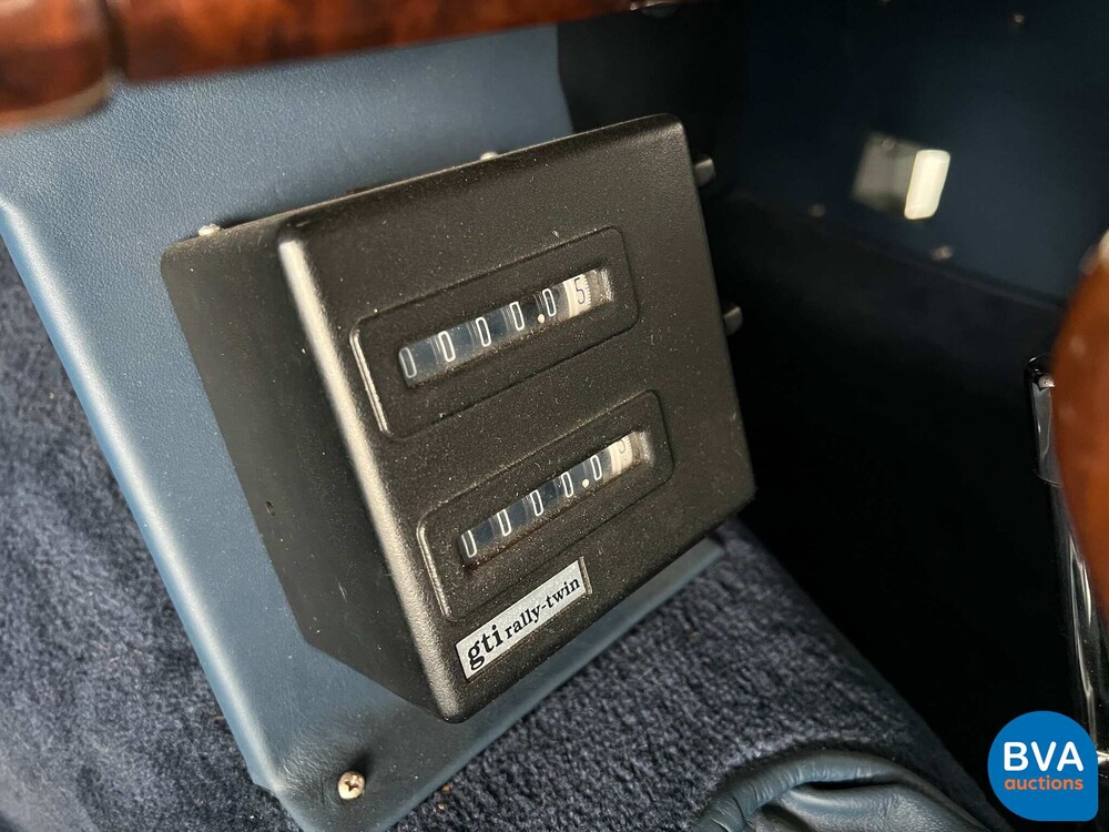 Jaguar XK120 SE DHC 182pk 1954, AR-16-26