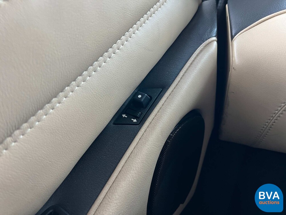 Lamborghini Diablo VT Roadster 5.7L V12 530pk 1996