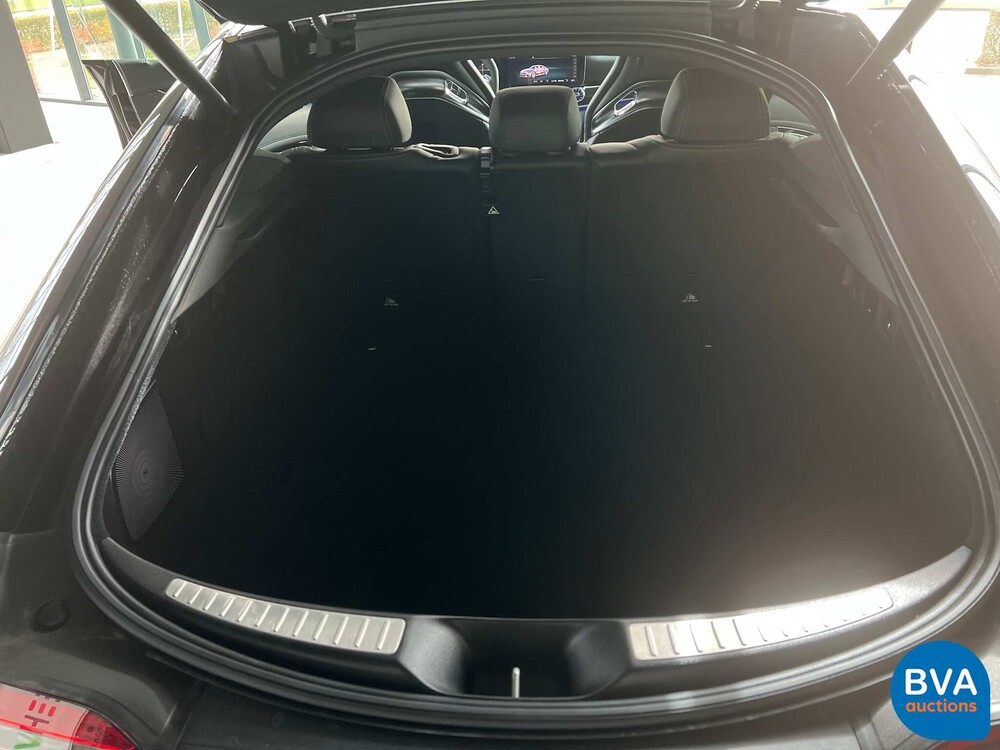 Mercedes-Benz AMG GT63s 4-Door Coupe 639pk 2019, L-145-DJ