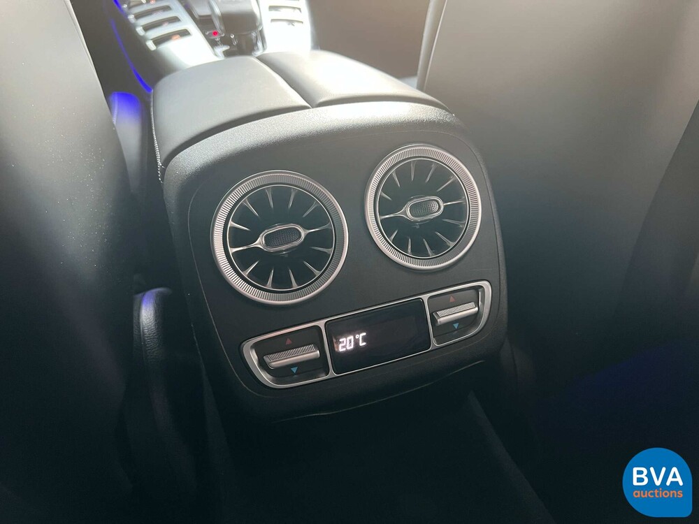 Mercedes-Benz AMG GT63s 4-Door Coupe 639pk 2019, L-145-DJ