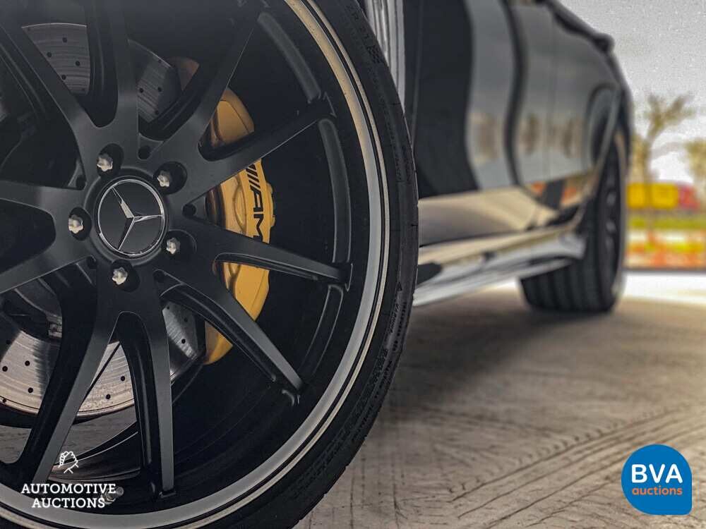 Mercedes-Benz AMG GT63s 4-Door Coupe 639pk 2019, L-145-DJ