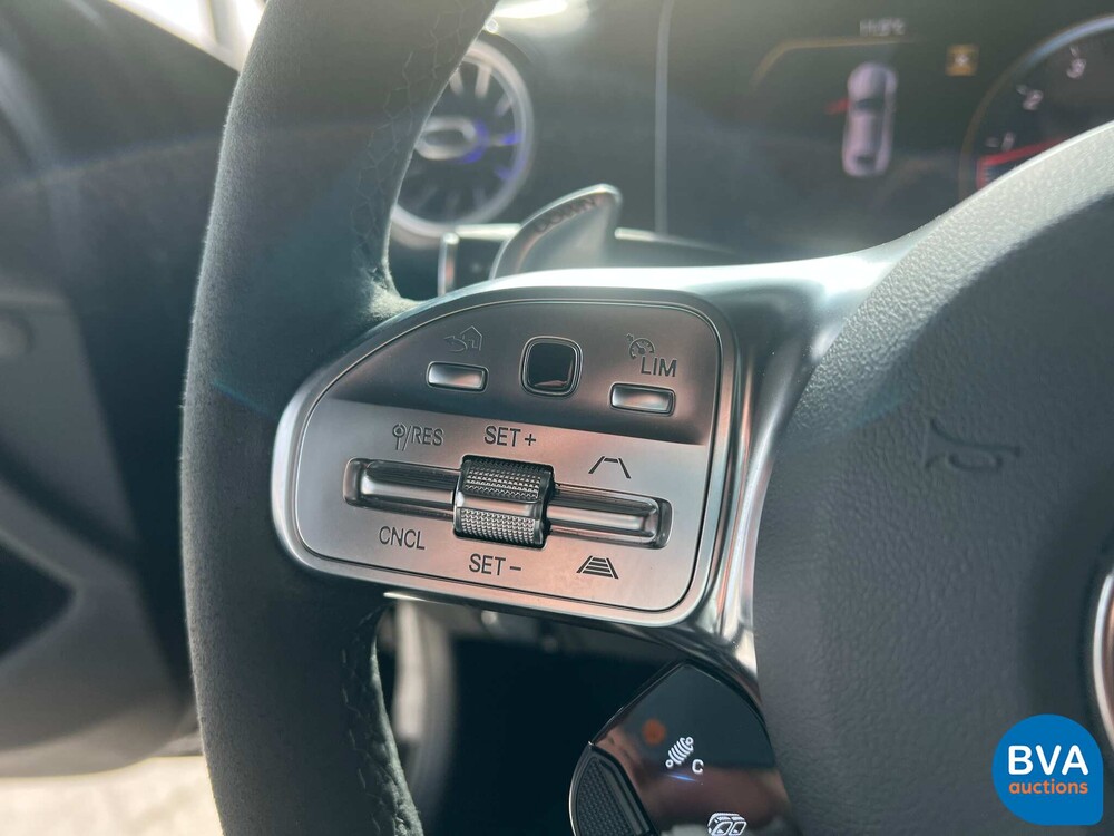 Mercedes-Benz AMG GT63s 4-Door Coupe 639pk 2019, L-145-DJ