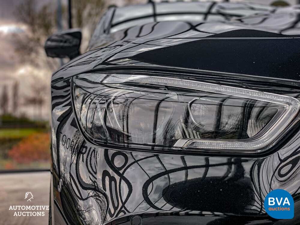 Mercedes-Benz AMG GT63s 4-Door Coupe 639pk 2019, L-145-DJ