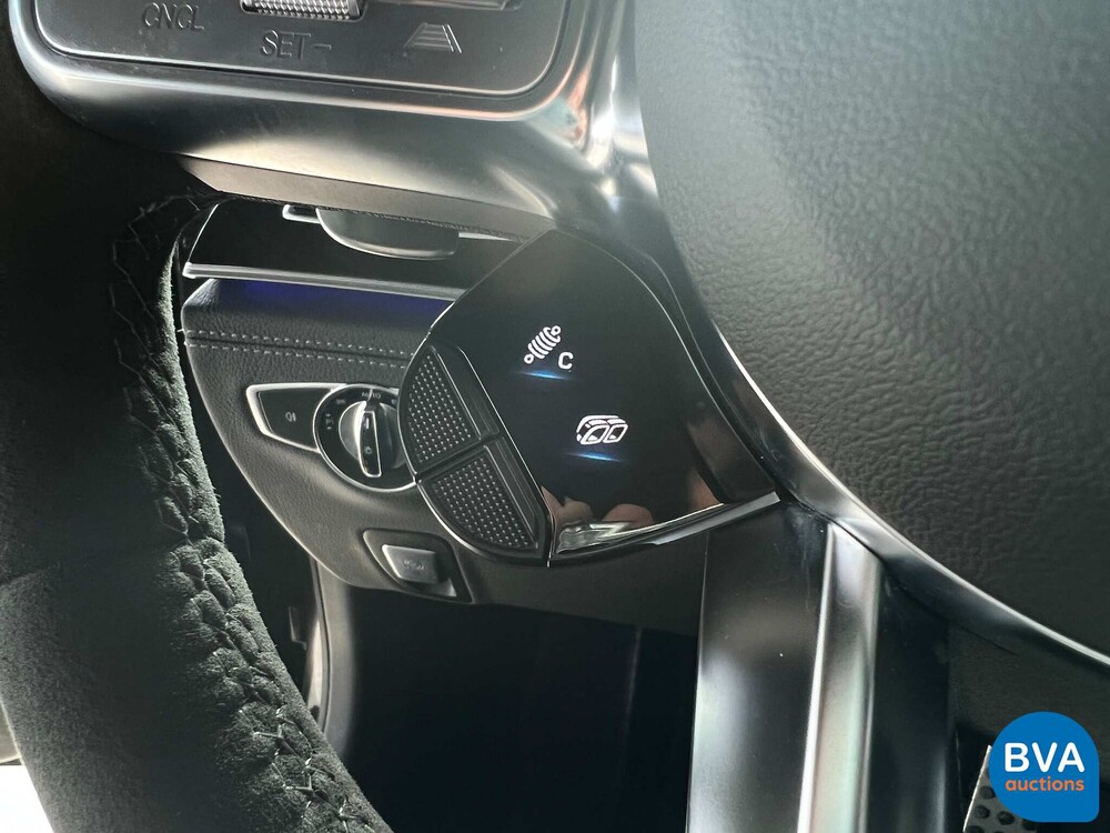 Mercedes-Benz AMG GT63s 4-Door Coupe 639pk 2019, L-145-DJ