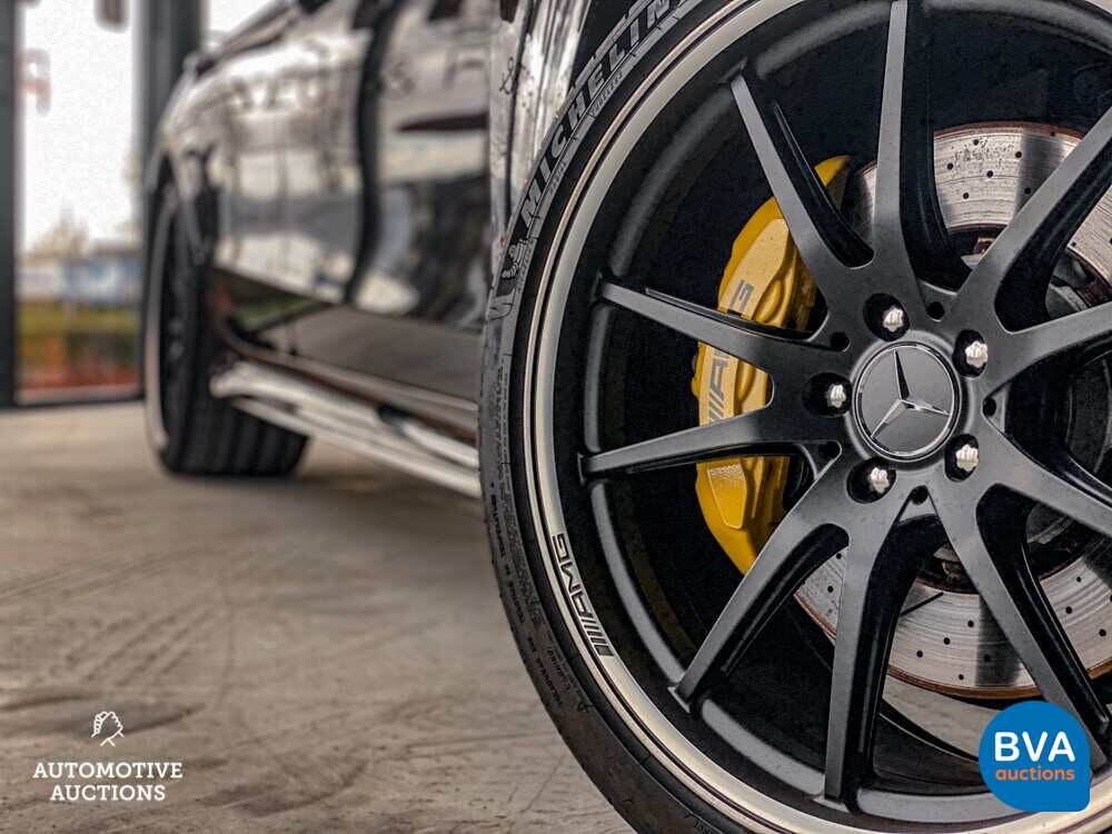 Mercedes-Benz AMG GT63s 4-Door Coupe 639pk 2019, L-145-DJ