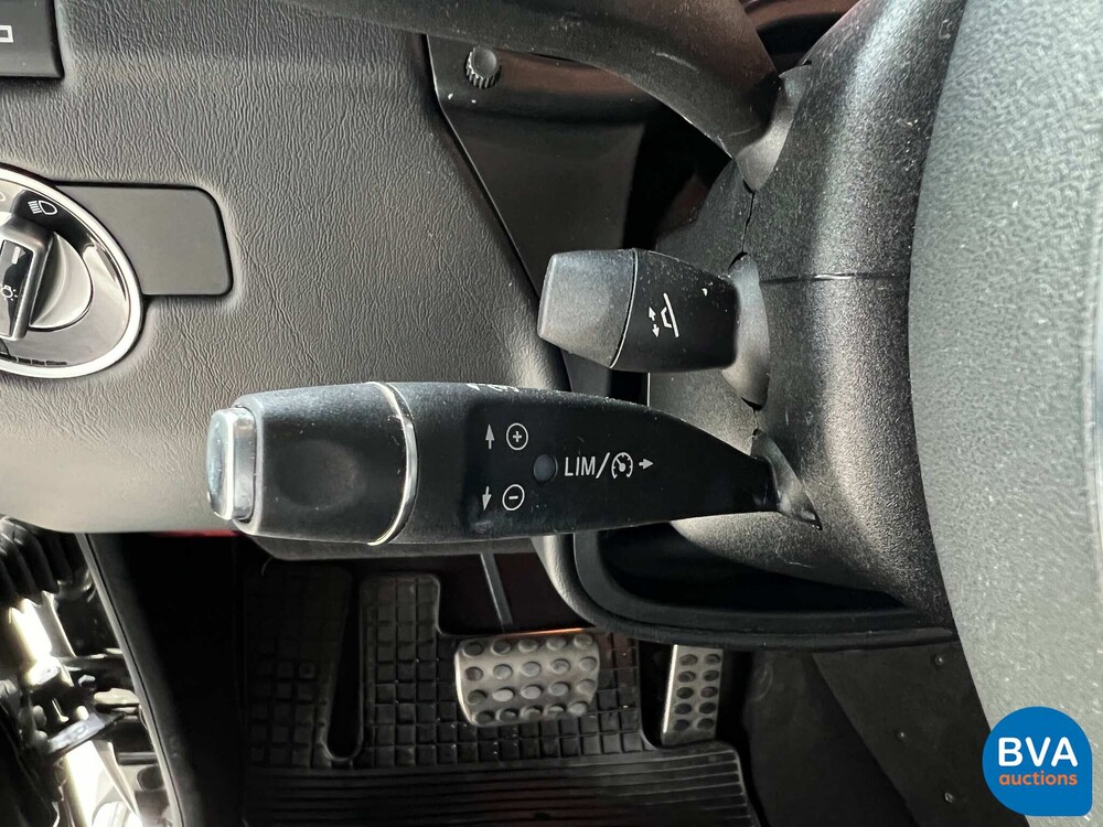 Mercedes-Benz G350d Bluetec G-Klasse 211pk 2015 NW-Model, JV-613-Z