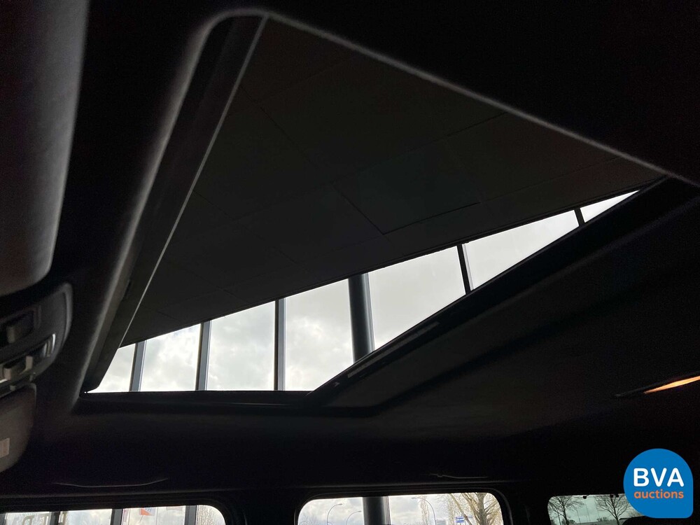 Mercedes-Benz G63 AMG G-Klasse 2013, TJ-300-X