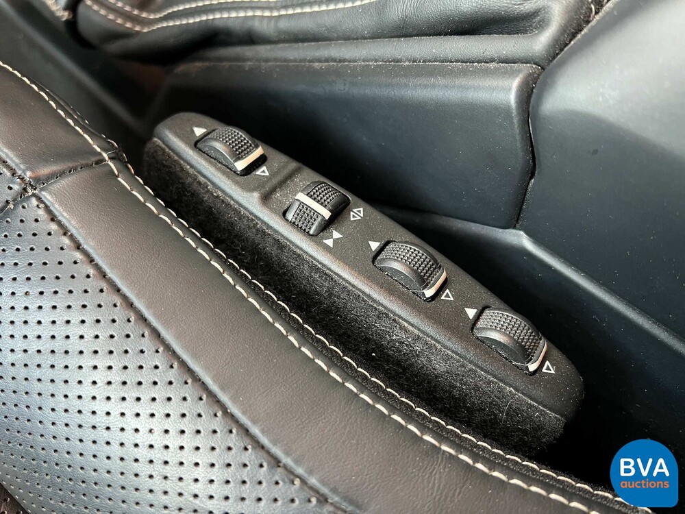 Mercedes-Benz G63 AMG G-Klasse 2013, TJ-300-X