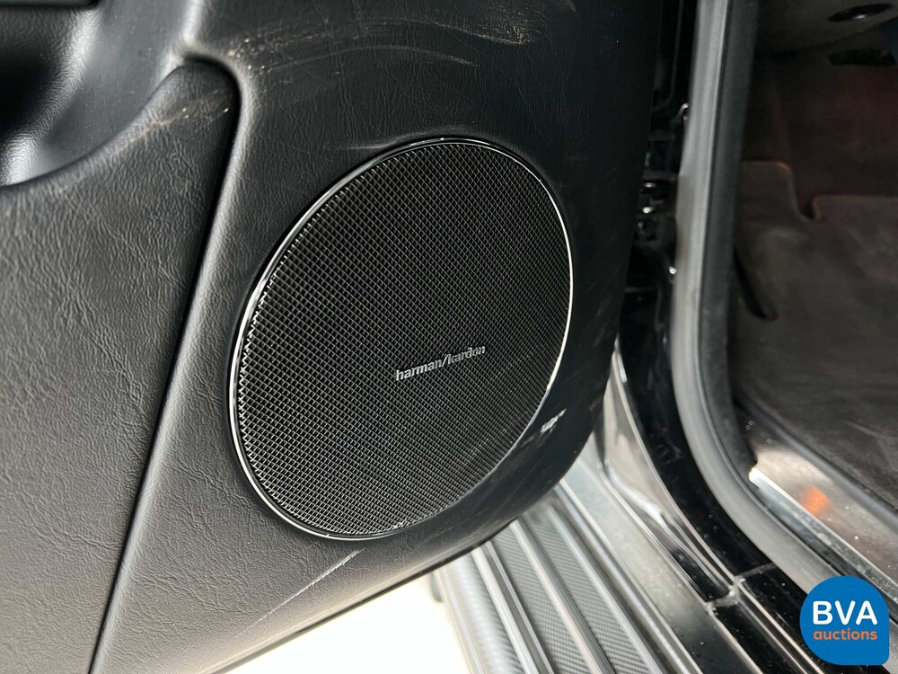 Mercedes-Benz G63 AMG G-Klasse 2013, TJ-300-X