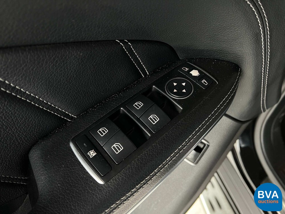 Mercedes-Benz GL63 AMG 557pk 2015, P-495-KZ