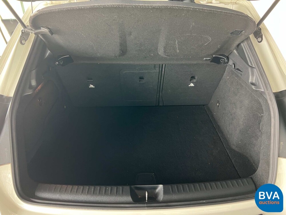 Mercedes-Benz GLA200 AMG CDI GLA-Klasse 136pk 2014, SX-617-S