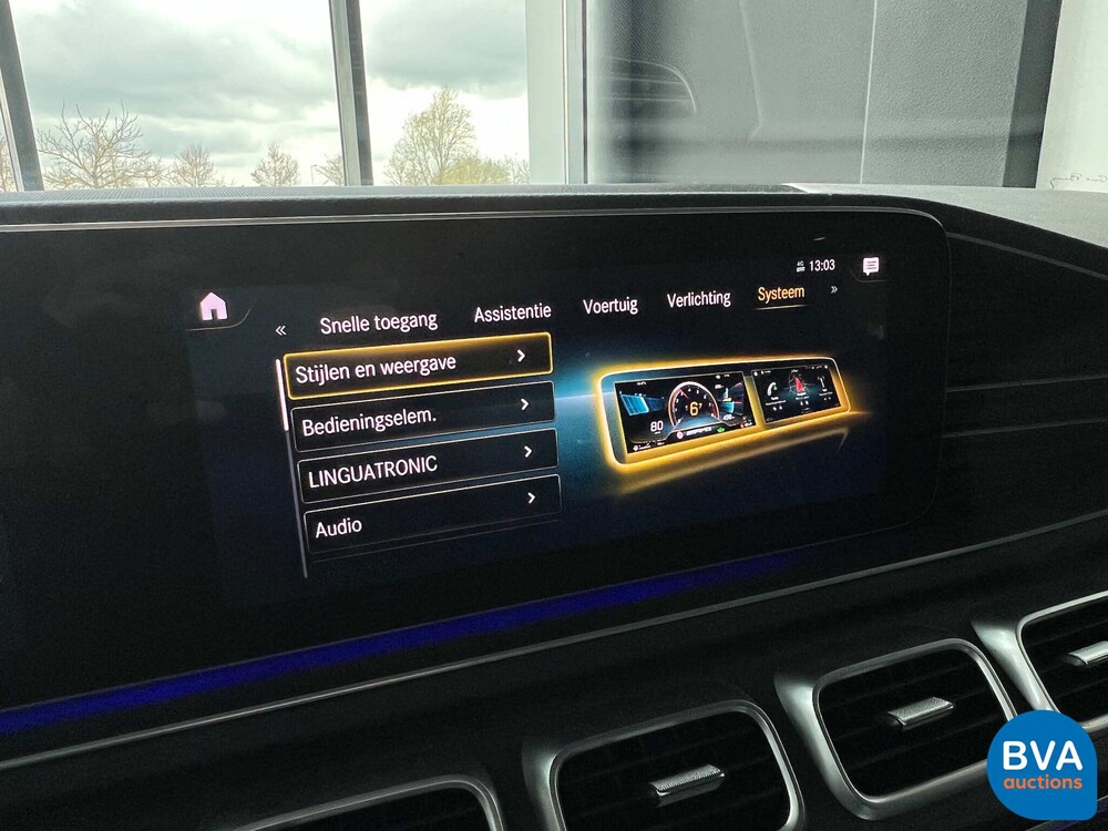 Mercedes-Benz GLE53 AMG Coupe 4Matic+ 435pk 2020, N-699-DZ