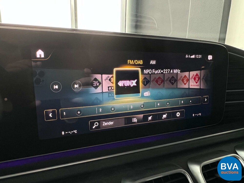 Mercedes-Benz GLE53 AMG Coupe 4Matic+ 435pk 2020, N-699-DZ