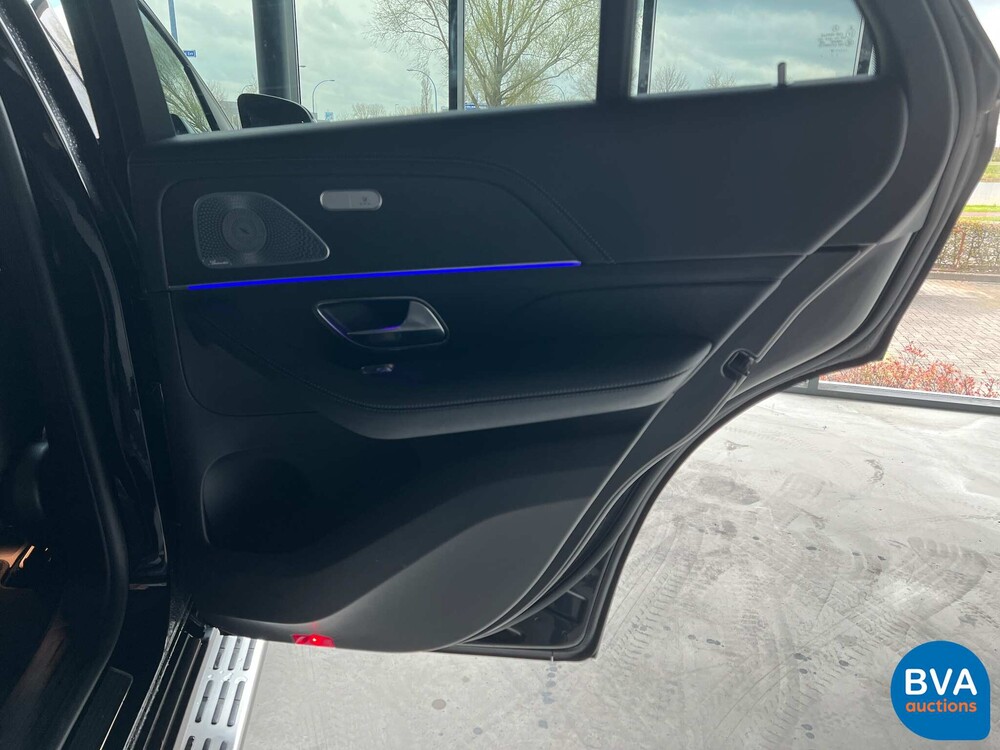 Mercedes-Benz GLE53 AMG Coupe 4Matic+ 435pk 2020, N-699-DZ