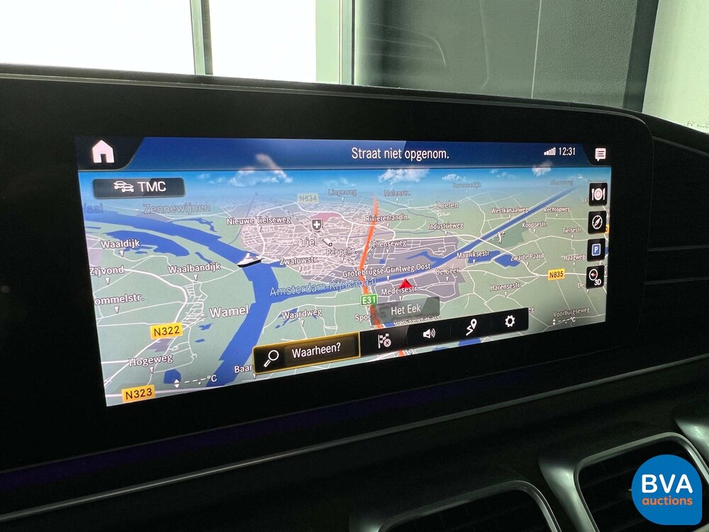 Mercedes-Benz GLE53 AMG Coupe 4Matic+ 435pk 2020, N-699-DZ