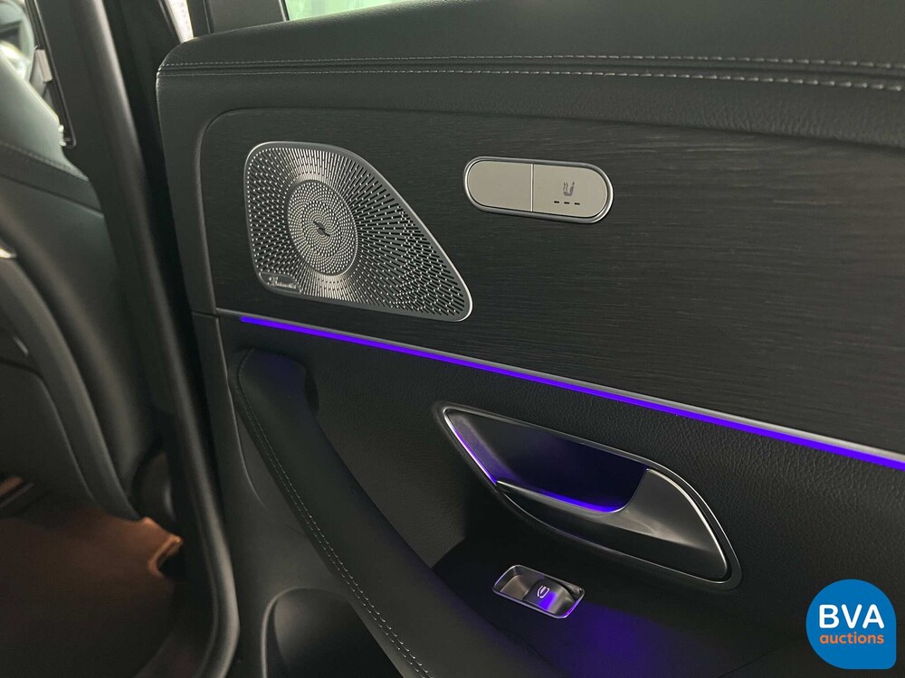 Mercedes-Benz GLE53 AMG Coupe 4Matic+ 435pk 2020, N-699-DZ