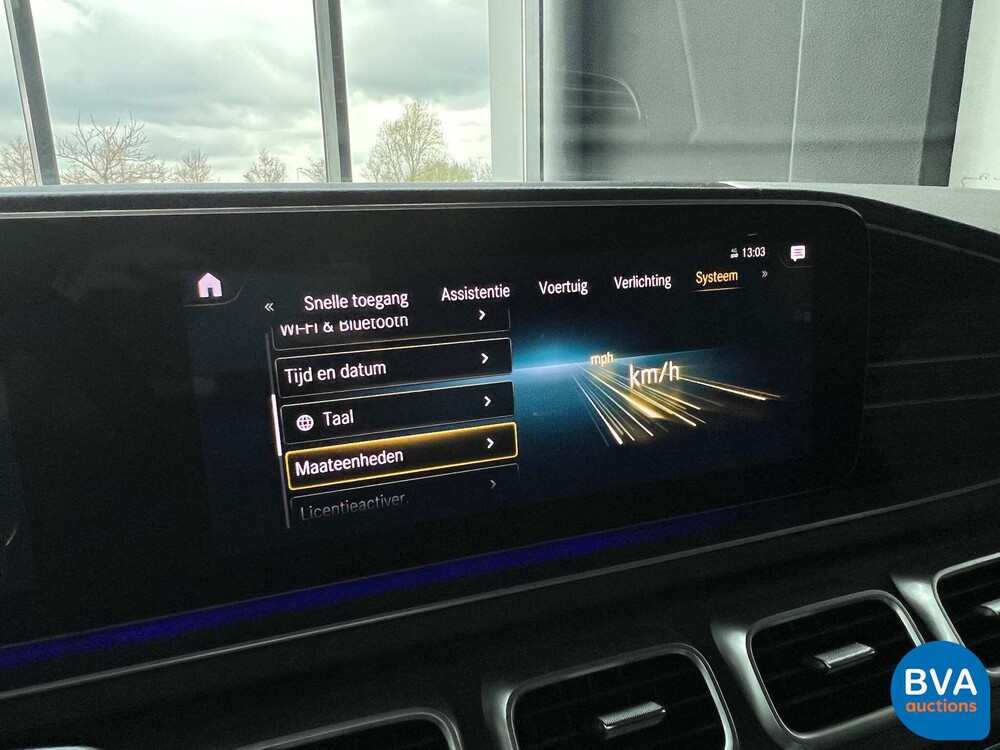 Mercedes-Benz GLE53 AMG Coupe 4Matic+ 435pk 2020, N-699-DZ