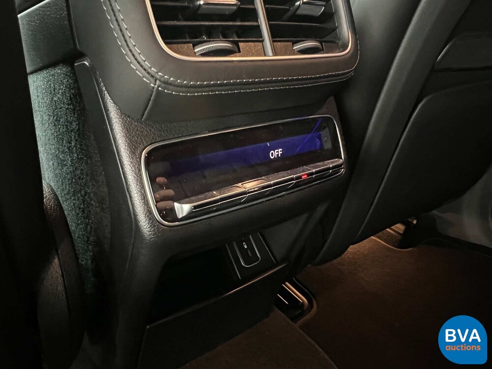 Mercedes-Benz GLE53 AMG Coupe 4Matic+ 435pk 2020, N-699-DZ