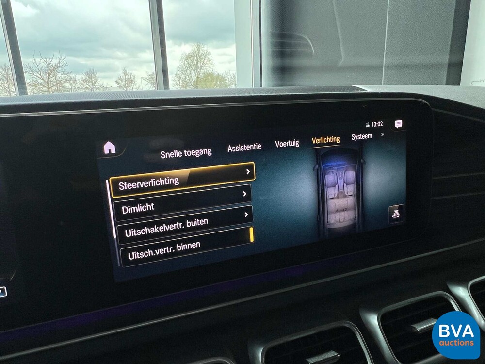 Mercedes-Benz GLE53 AMG Coupe 4Matic+ 435pk 2020, N-699-DZ