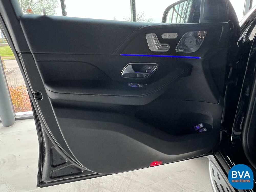 Mercedes-Benz GLE53 AMG Coupe 4Matic+ 435pk 2020, N-699-DZ