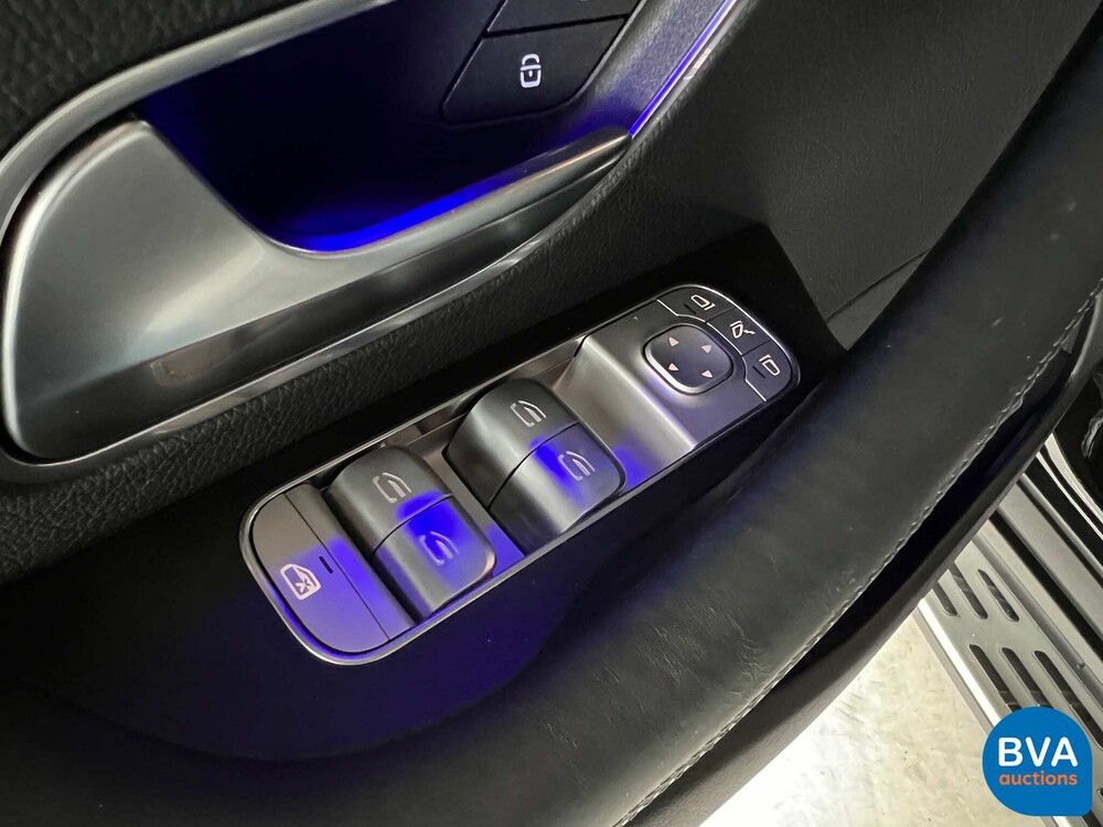 Mercedes-Benz GLE53 AMG Coupe 4Matic+ 435pk 2020, N-699-DZ