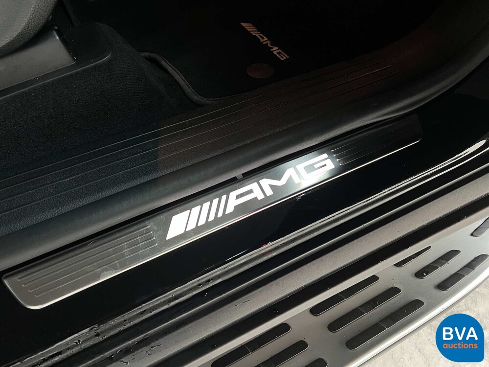 Mercedes-Benz GLE53 AMG Coupe 4Matic+ 435pk 2020, N-699-DZ