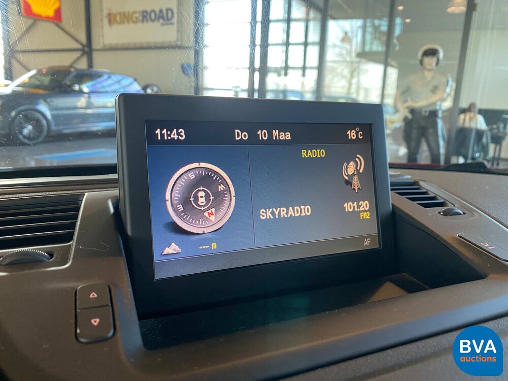 Alfa Romeo Giulietta 1.4T Distinctive 170pk 2011 -Org. NL-, 08-RSH-1