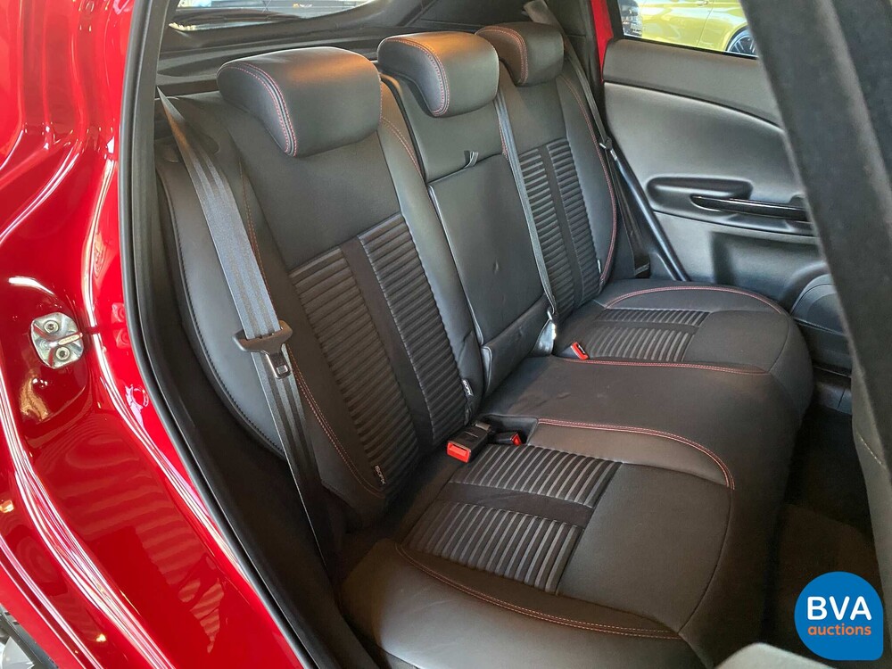 Alfa Romeo Giulietta 1.4T Distinctive 170pk 2011 -Org. NL-, 08-RSH-1