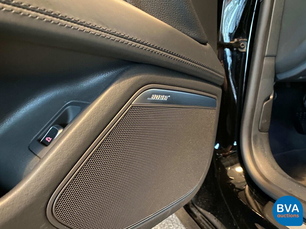 Audi A7 Sportback 1.8 TFSI Pro Line Plus 190pk 2016 -Org NL-, JP-491-X