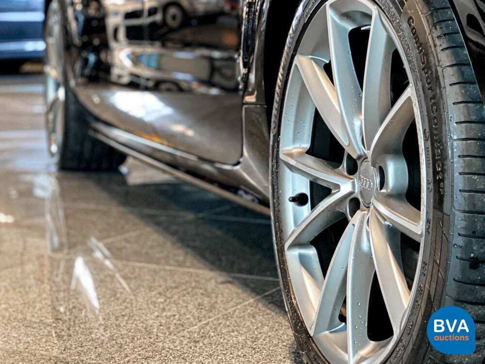 Audi A7 Sportback 1.8 TFSI Pro Line Plus 190pk 2016 -Org NL-, JP-491-X