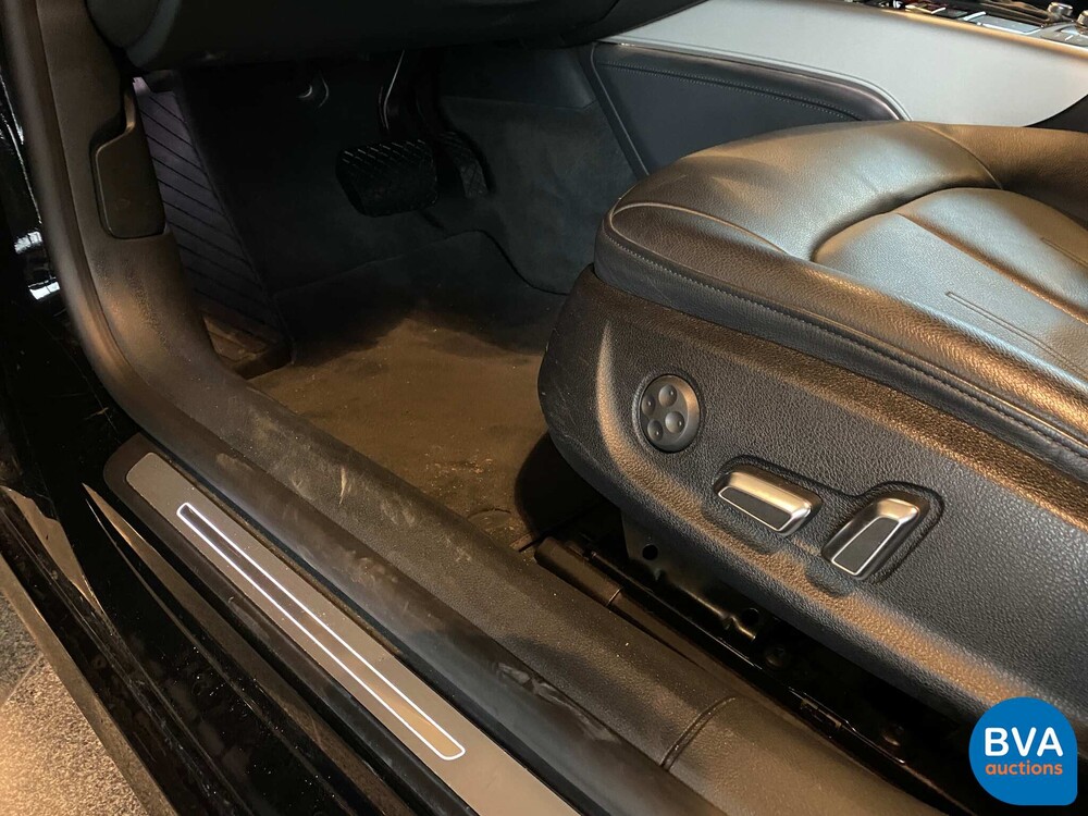 Audi A7 Sportback 1.8 TFSI Pro Line Plus 190pk 2016 -Org NL-, JP-491-X