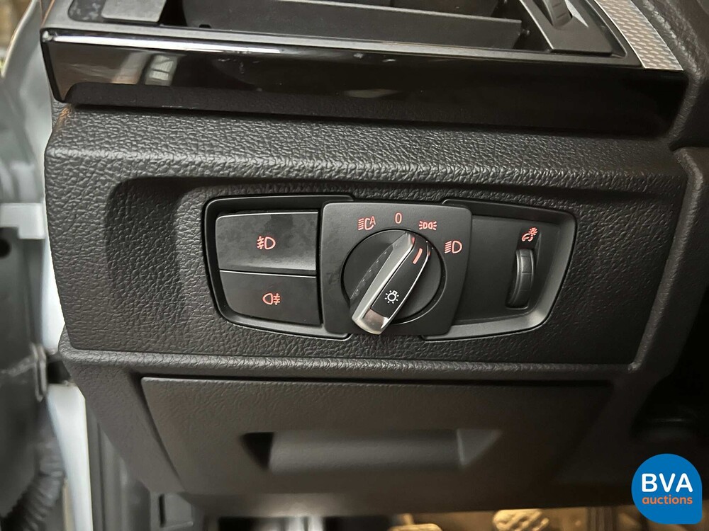 BMW 116d M-Sport 1-serie 116pk 2016 -Org. NL-, HS-882-V