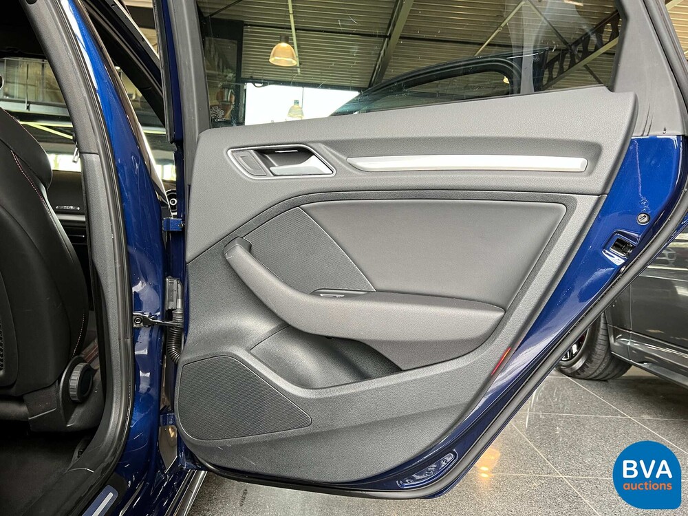Audi S3 Sportback 2.0 TFSI quattro 300pk 2014, NG-932-X