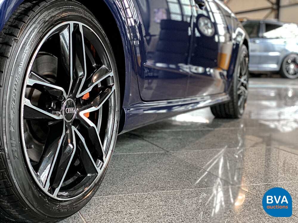 Audi S3 Sportback 2.0 TFSI quattro 300pk 2014, NG-932-X