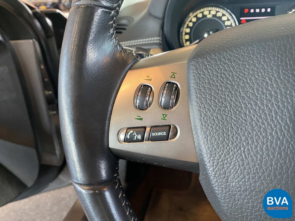 Jaguar XK 5.0 V8 Coupé Portfolio 385pk 2009 -Org. NL-,99-HRN-3