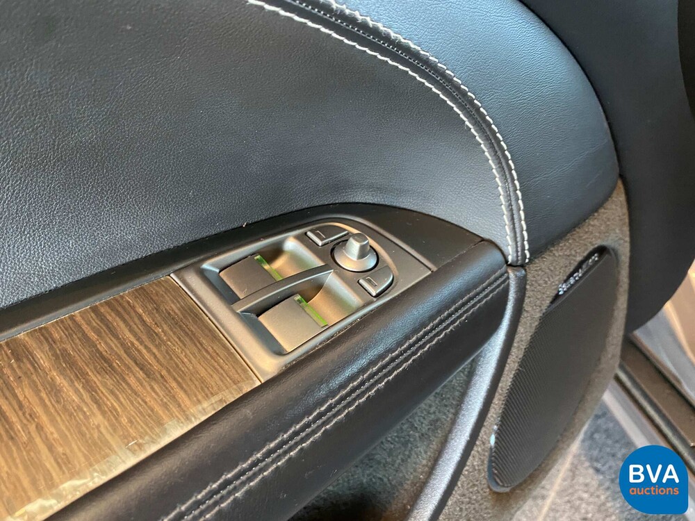 Jaguar XK 5.0 V8 Coupé Portfolio 385pk 2009 -Org. NL-,99-HRN-3