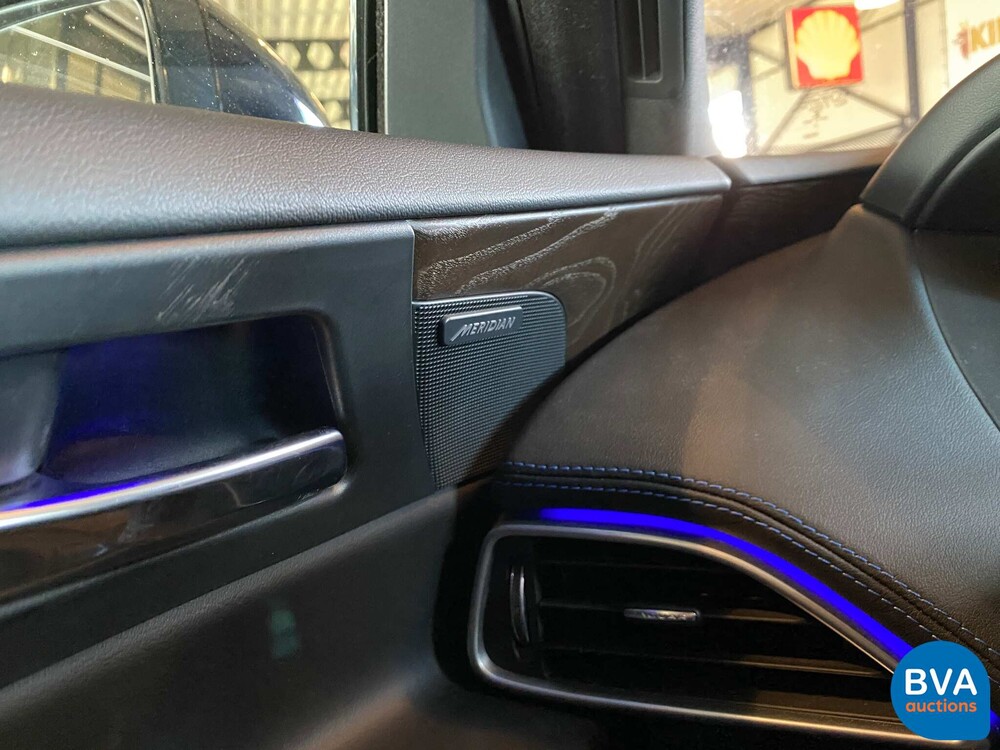 Jaguar XE 3.0 S 340pk 2016 -Org. NL-, HV-269-T