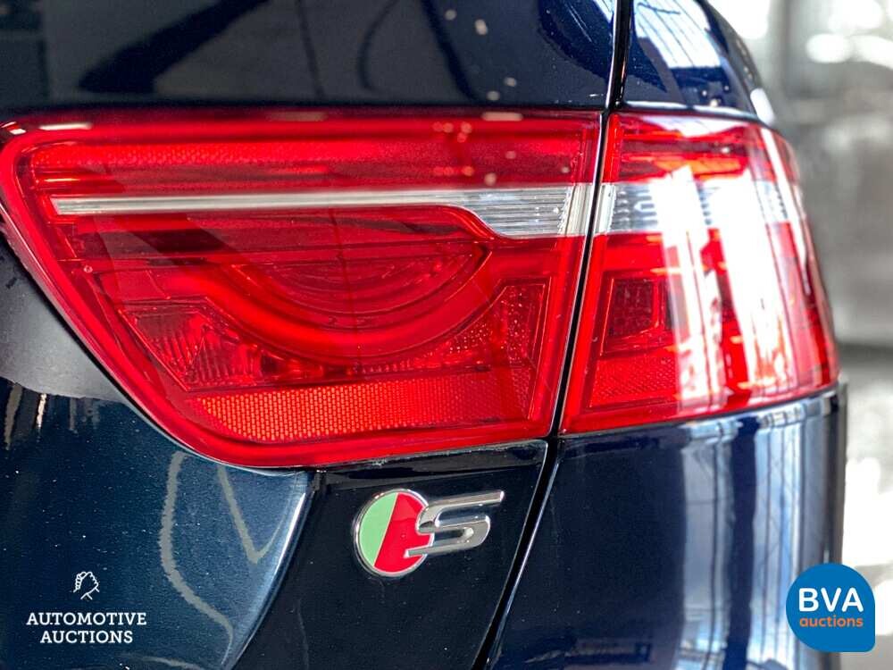 Jaguar XE 3.0 S 340pk 2016 -Org. NL-, HV-269-T