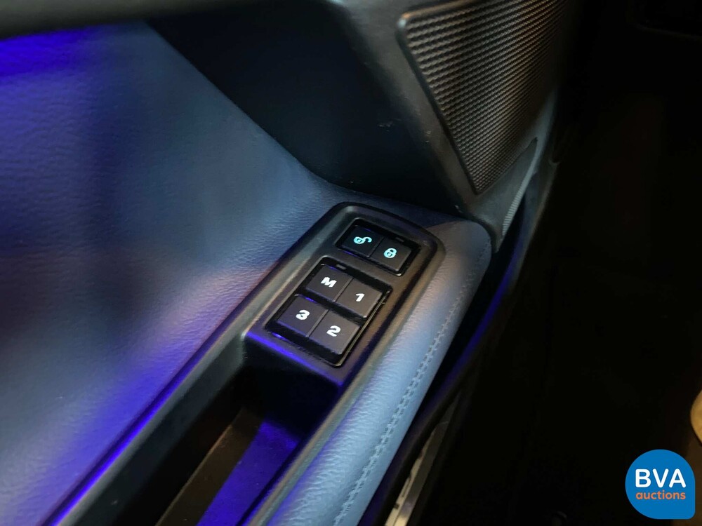 Jaguar XE 3.0 S 340pk 2016 -Org. NL-, HV-269-T