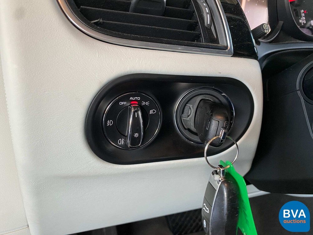 Porsche Macan 2.0 252pk 2017 -Org. NL- FACELIFT, NB-969-F