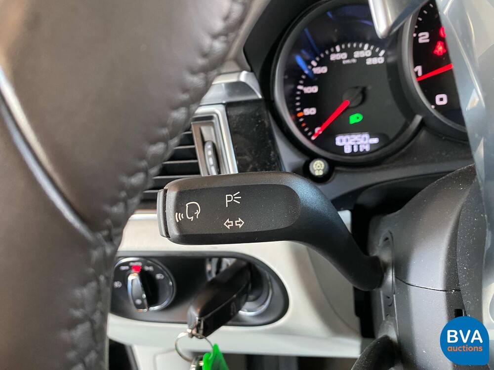 Porsche Macan 2.0 252pk 2017 -Org. NL- FACELIFT, NB-969-F