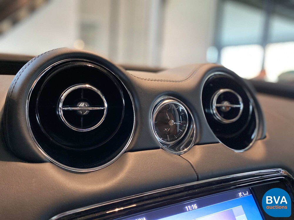 Jaguar XJ 3.0 D Premium Luxury 300pk 2018 Facelift, TD-898-B