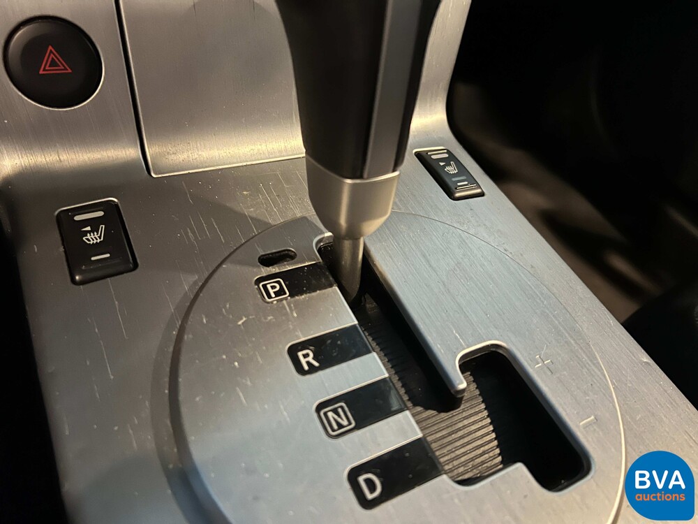 Infiniti FX 35 300pk 2004, 71-HXG-3