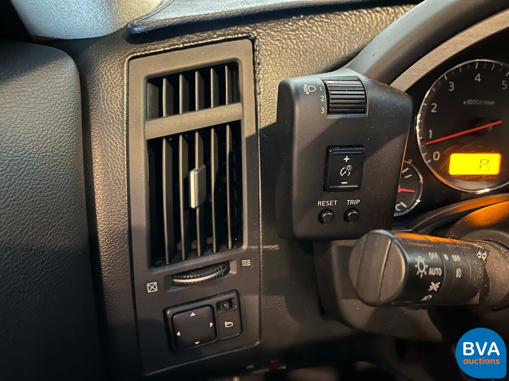 Infiniti FX 35 300pk 2004, 71-HXG-3