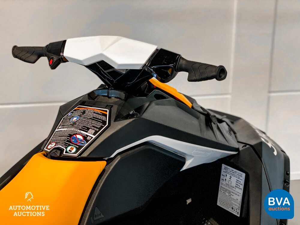 Seadoo Spark 2 Up 90pk 2021