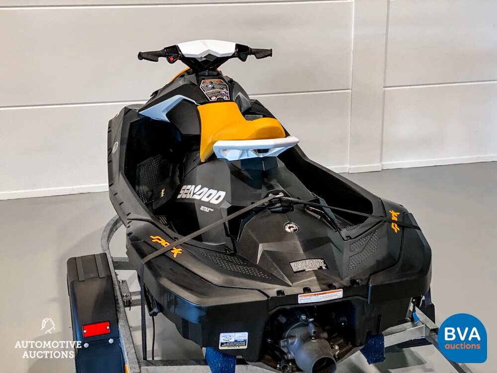 Seadoo Spark 2 Up 90pk 2021