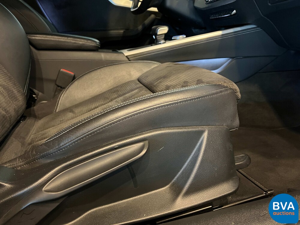 Audi A5 Coupé 2.0 TFSI quattro Sport S-line 252pk 2017 -Org. NL-, NP-723-S