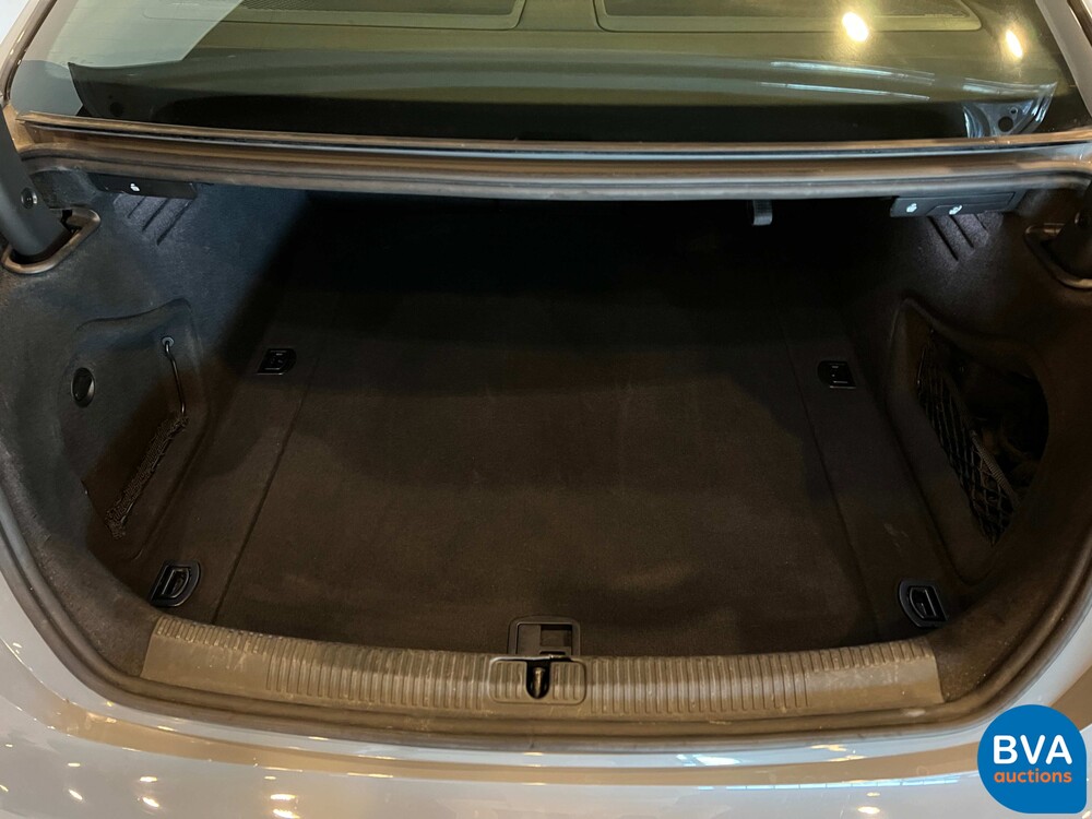 Audi A5 Coupé 2.0 TFSI quattro Sport S-line 252pk 2017 -Org. NL-, NP-723-S