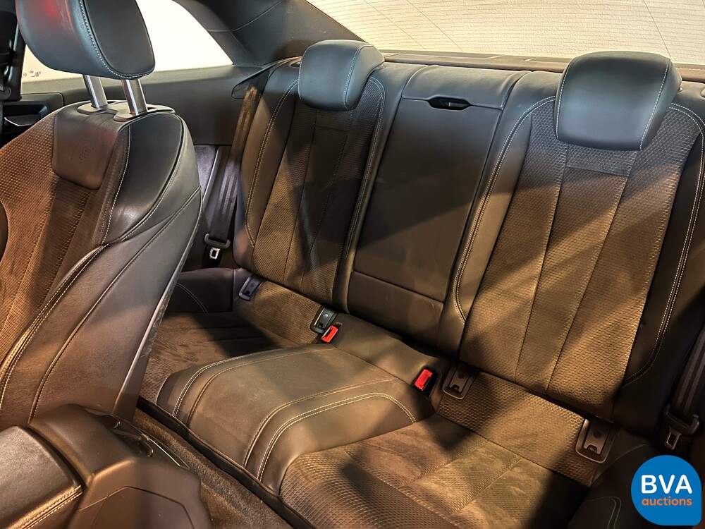 Audi A5 Coupé 2.0 TFSI quattro Sport S-line 252pk 2017 -Org. NL-, NP-723-S