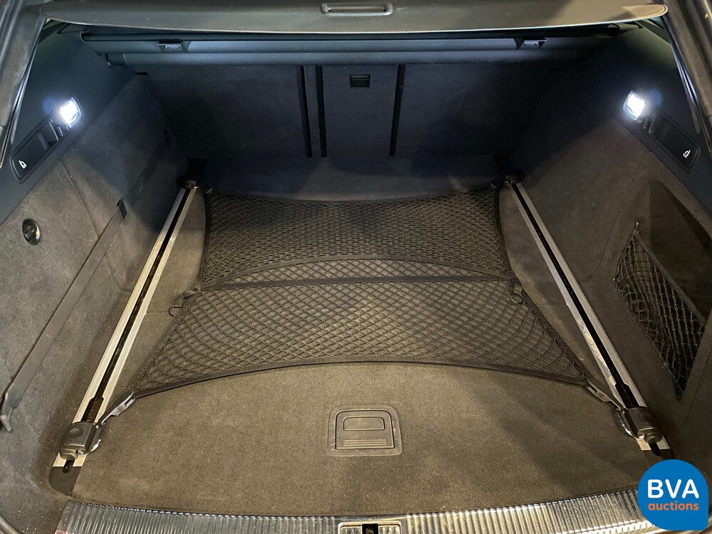 Audi RS6 Avant 4.0 TFSI Quattro Performance Pro Line Plus 605pk 2017, H-115-JD